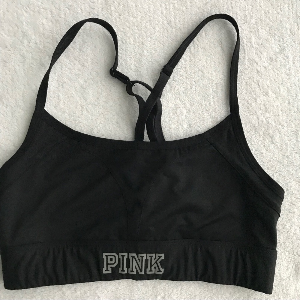 Victoria’s Secret Pink Sports bra Size XS